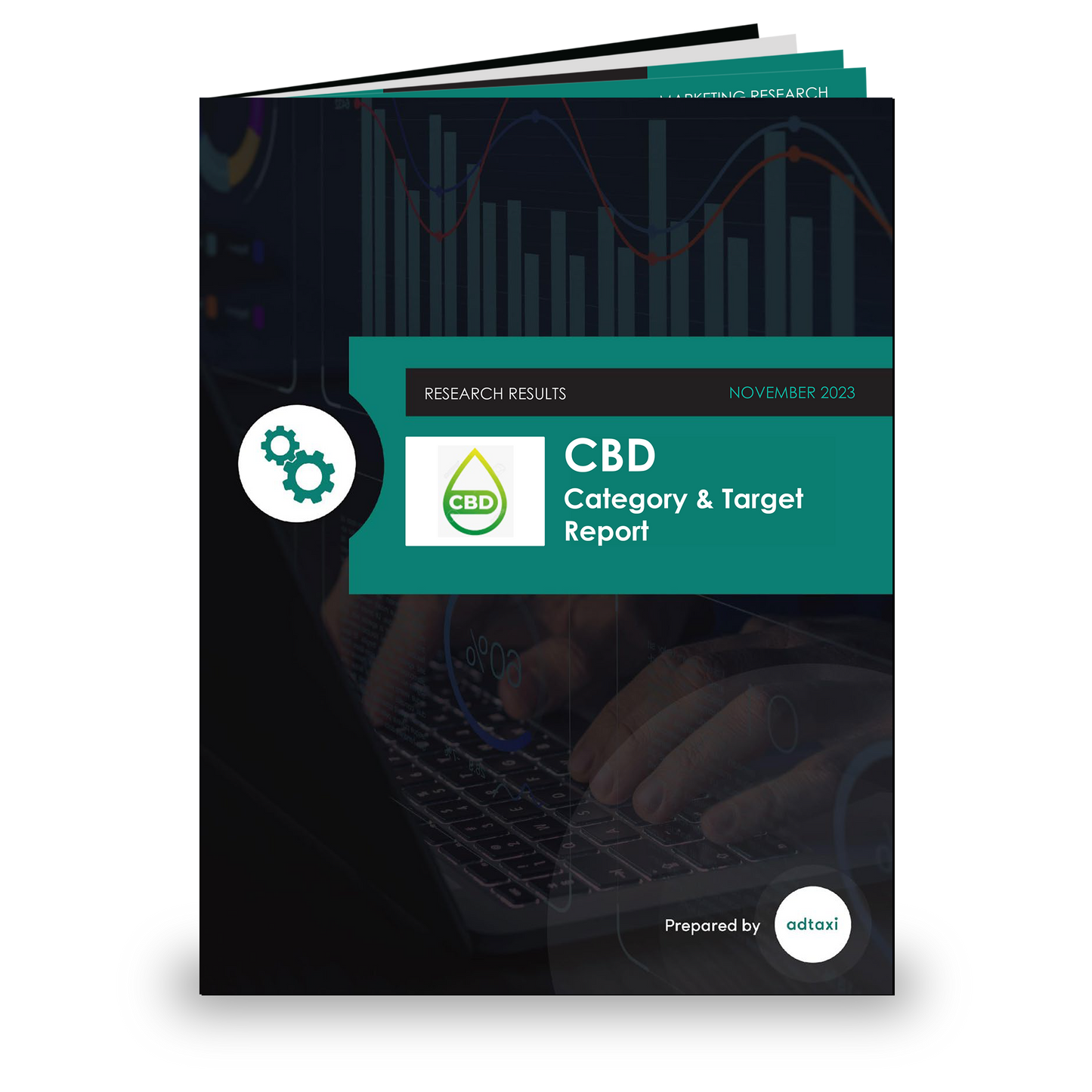 CBD  - 2023 Category Analysis