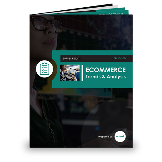 Ecommerce - 2024 Trends & Analysis