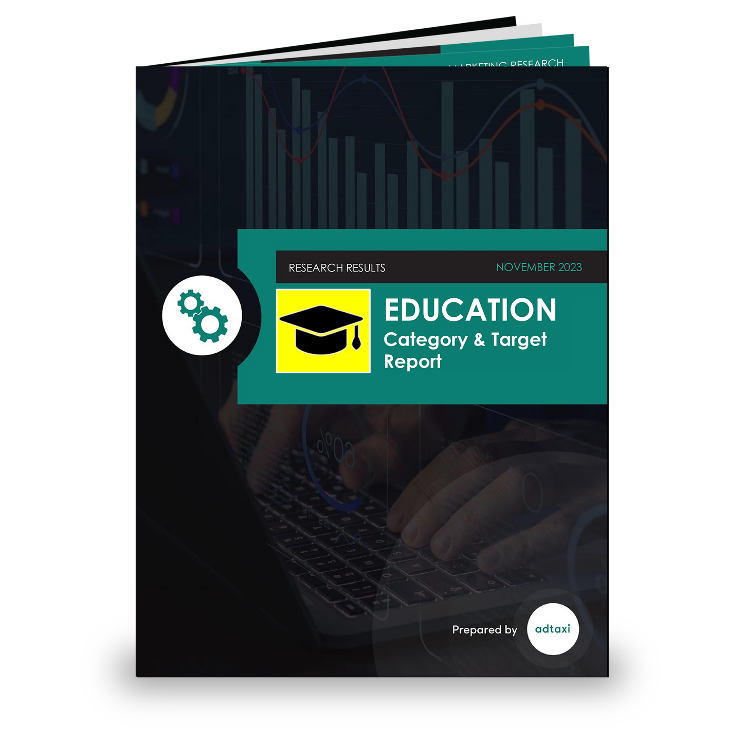 Education - 2023 Category Analysis