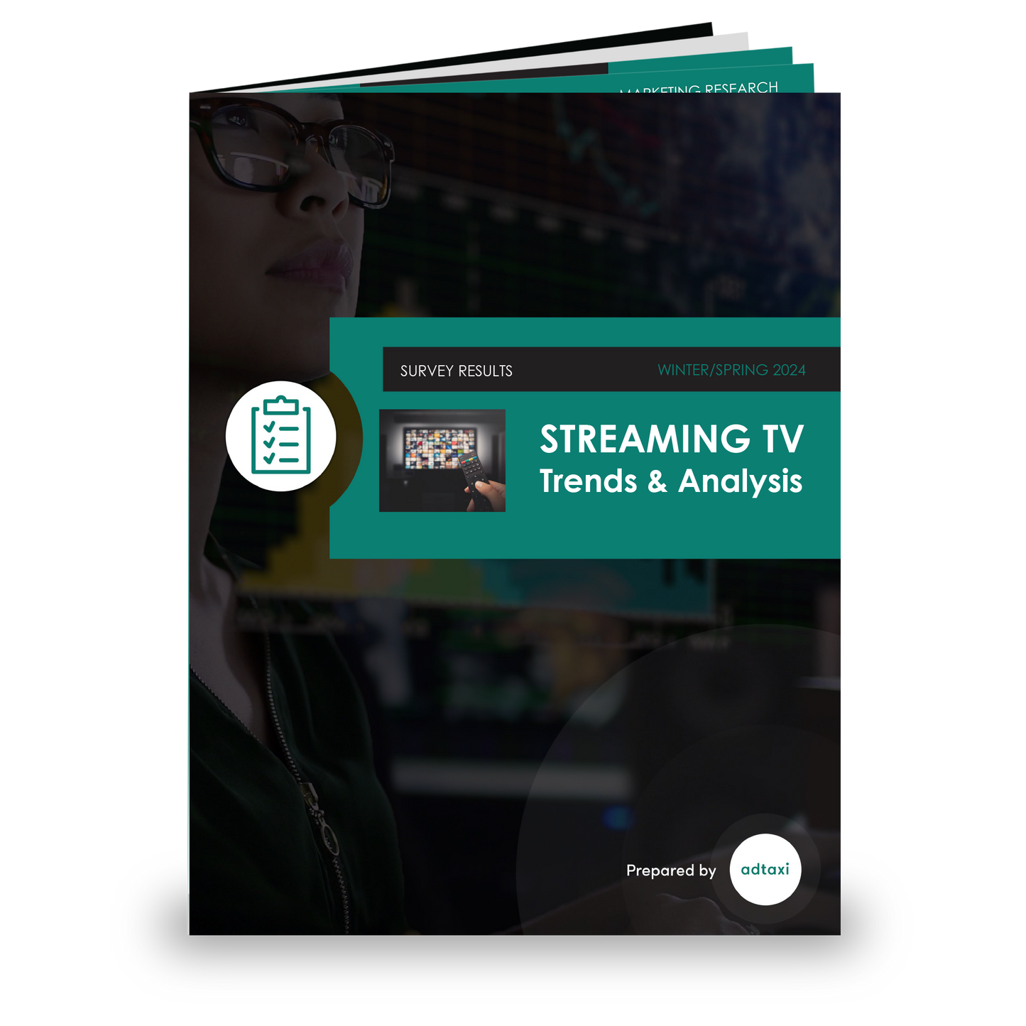 Streaming TV - 2024 Trends & Analysis