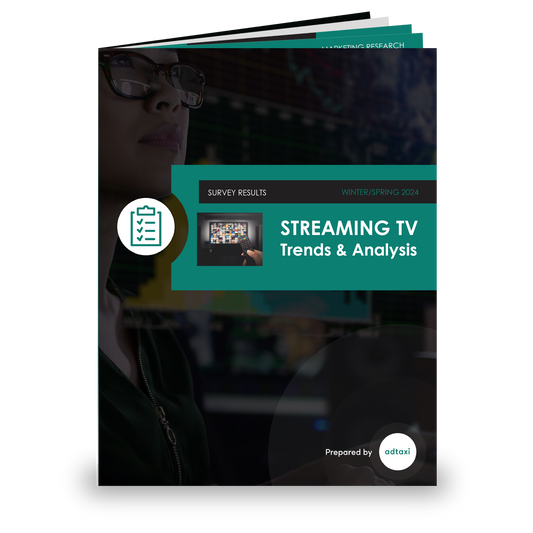 Streaming TV - 2024 Trends & Analysis