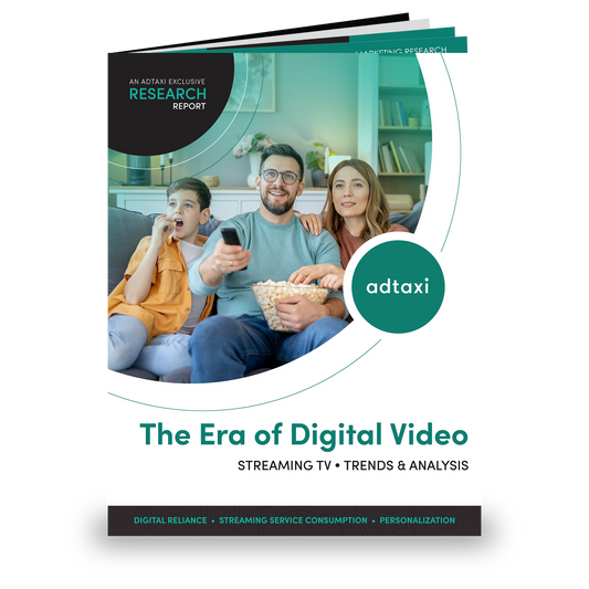 Streaming TV - 2025 Trends & Analysis